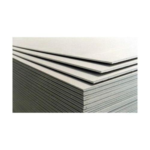 PLATO Гипсокартон потолочный 9,5х1200х2500 мм