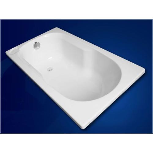 Ванна акрилова Vagnerplast Nike 120х70