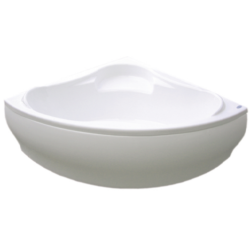 Ванна акриловая Bisante Мелодия 150