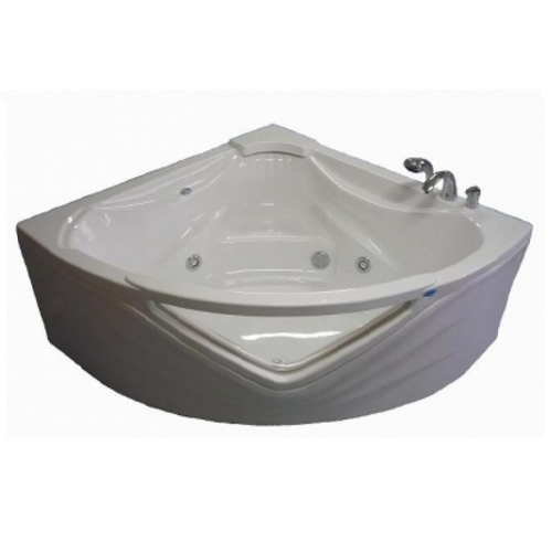 Ванна акриловая Bisante Каталина