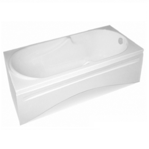 Ванна акриловая Bisante Эконом