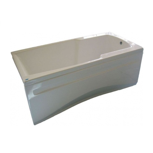 Ванна акриловая Bisante Комфорт 150