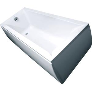 Ванна акрилова Vagnerplast Veronella 170х75