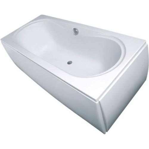 Ванна акрилова Vagnerplast Briana 180х80 Ванна акрилова Vagnerplast Briana 180х80