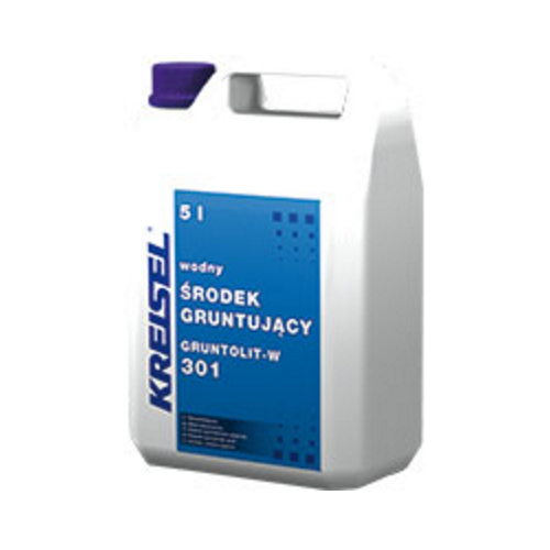 TIEFGRUND-LMF 301 грунтовка глубокого проникновения Kreisel