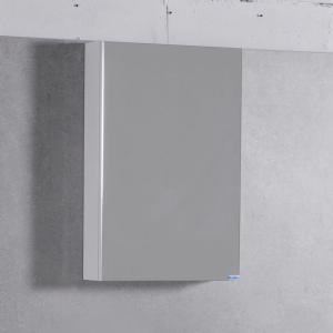 Зеркальный шкаф Fancy Marble модель  ШЗ-450
