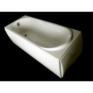 Ванна акрилова Vagnerplast Minerva 170х70