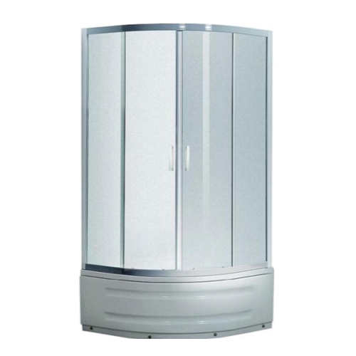 Душевая кабина EGER TISZA MELY 599-187 (90х90)