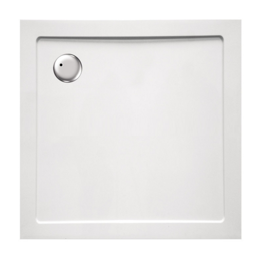 Поддон акриловый EGER FRIDA 599-151/2, (90)