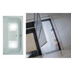 Акриловая ванна Ravak Praktik 185х90