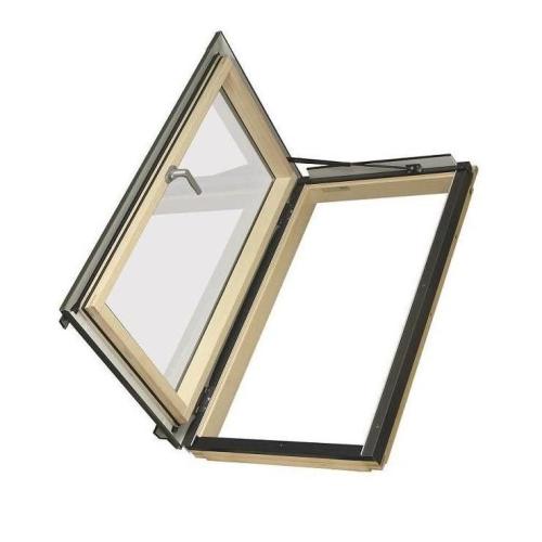 Вилаз-вікно Fakro FWL U3 66х118 ліве