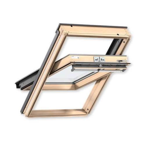 VELUX Мансардні вікна Преміум GGL 3068 MK08 (78*140)