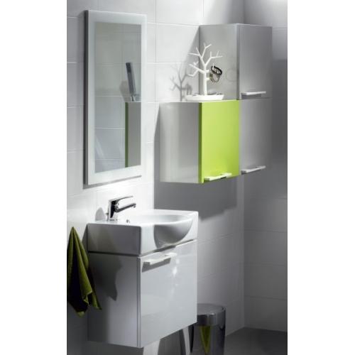 Умывальник Cersanit President 60