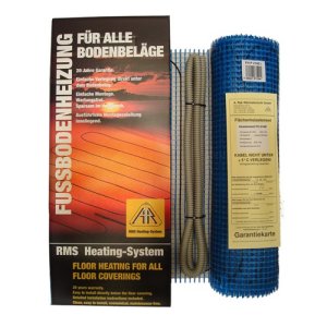 Arnold Rak Premium Нагревательный мат FH Р 2150 1000 Вт 5,0м2