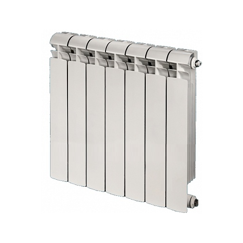 Радиатор алюминиевый Global VOX R 350/100