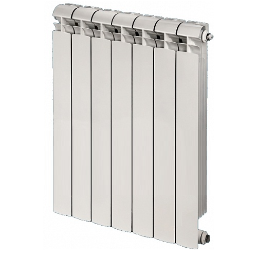 Радиатор алюминиевый Global VOX R 800/100