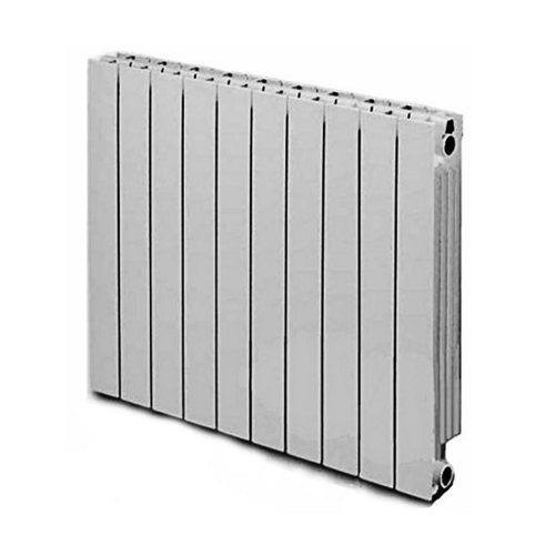 Радиатор алюминиевый Global VIP R 500/ 100