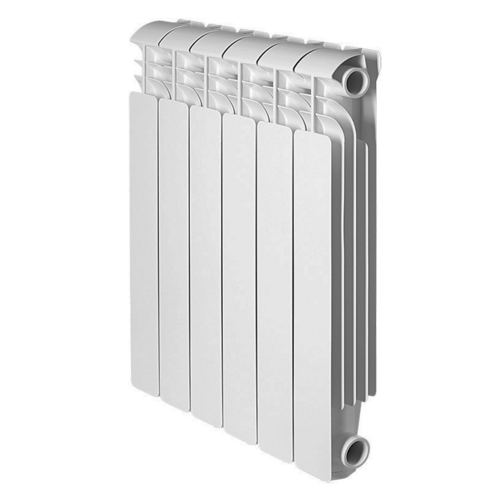 Радиатор алюминиевый Global Iseo 500/ 80