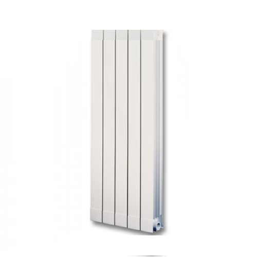 Радіатор алюмінієвий Global OSKAR 1400