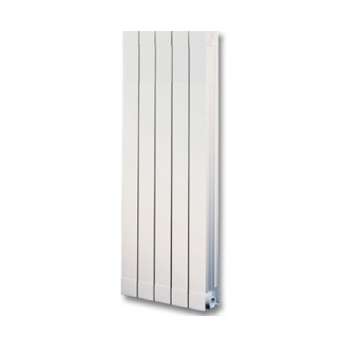 Радіатор алюмінієвий Global OSKAR 1600