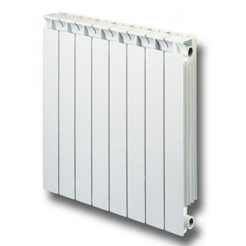 Радіатор біметалічний Global STYLE 500