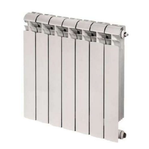 Радіатор біметалічний Global STYLE PLUS 500