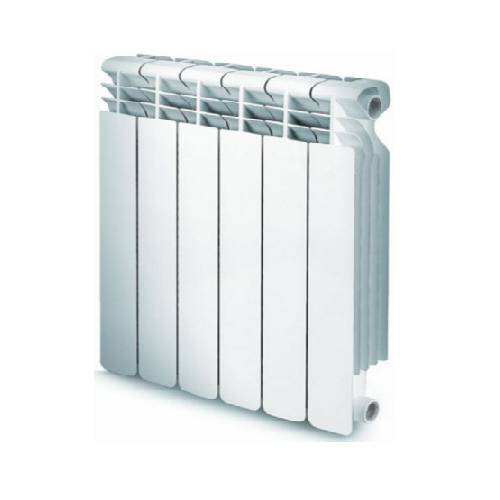 Радиатор алюминиевый RADIATORI HELYOS 350/100