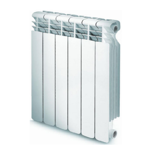 Радіатор алюмінієвий RADIATORI HELYOS 500/100