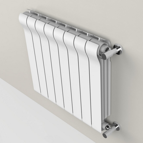 Радіатор алюмінієвий RADIATORI OTTIMO 500/100