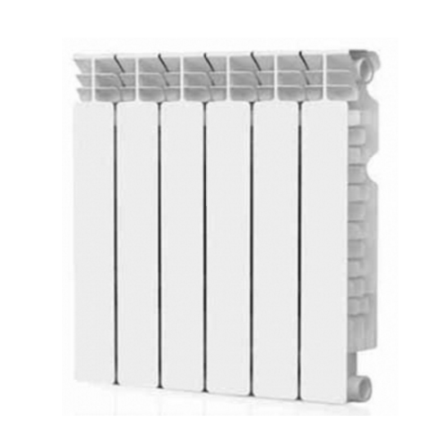 Радіатор алюмінієвий FONDITAL SOLAR 500/100 S-5