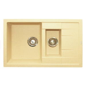 Гранітне миття Granitika Double Mini
