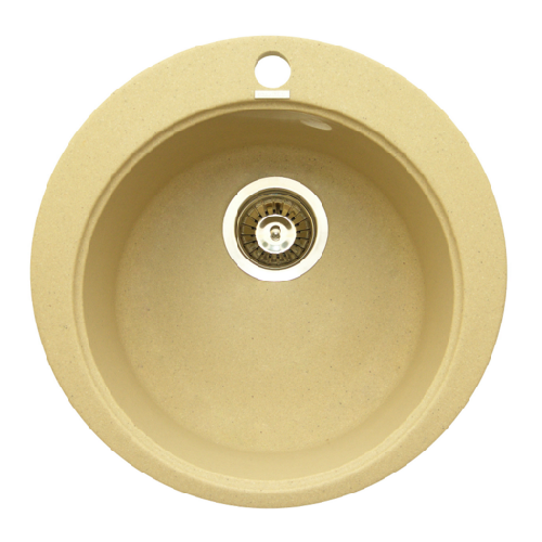 Гранітне миття Granitika Round