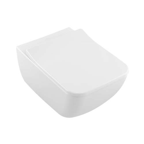 Унітаз підвісний Villeroy & Boch VENTICELLO