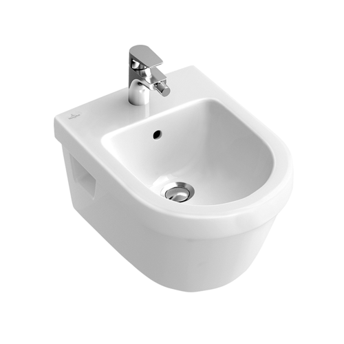 Біде підвісне Villeroy & Boch Architectura 54840001