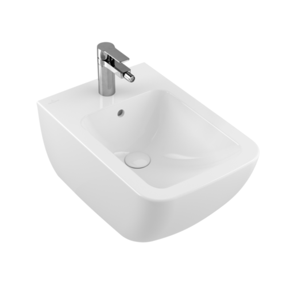 Біде підвісне Villeroy & Boch Venticello