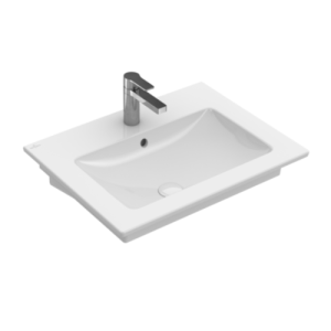 Раковина Villeroy & Boch Venticello, 600х500 мм