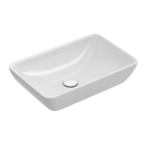Раковина Villeroy & Boch Venticello, 550х360 мм