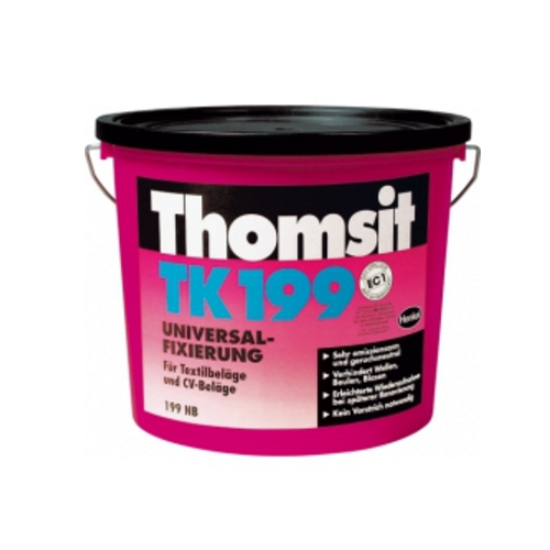 Універсальний фіксатор Thomsit ТК 199