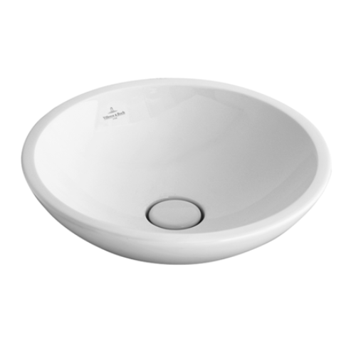 Раковина Villeroy & Boch Loop&Friends, 430 мм