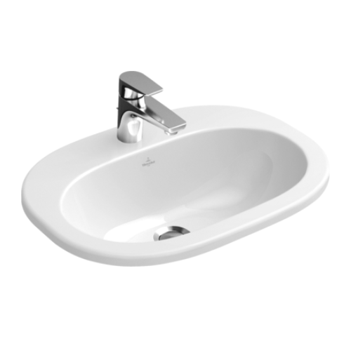 Раковина Villeroy & Boch O. Novo 416156