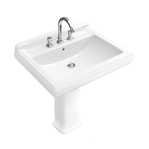 Раковина Villeroy & Boch Hommage 710175