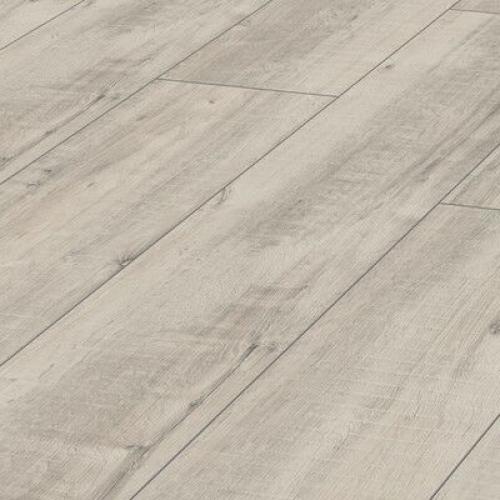 Ламинат Kronotex Exquisit Plus D4787 Дуб Гала Белый (1х) V4 32 класс 8мм