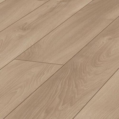 Ламінат Kronotex Mammut D4752 Дуб Світлий Макро (1х) V4 33 клас 12мм