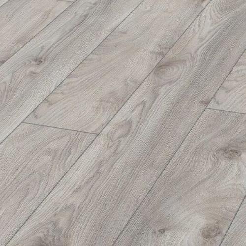 Ламінат Kronotex Mammut D4793 Дуб Білий Макро (1х) V4 33 клас 12мм