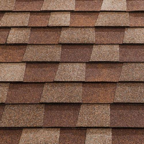 KATEPAL Бітумна черепиця Mansion Санті