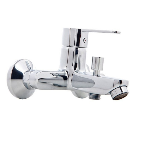 Смеситель для ванны Invena Natea BW-76-001