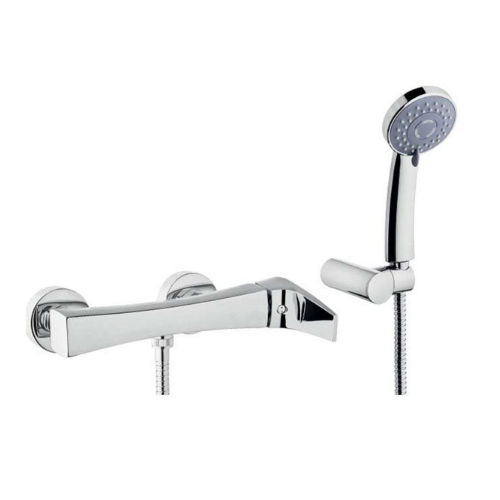 Смеситель для душа Invena Nikea EXE BN-07-001