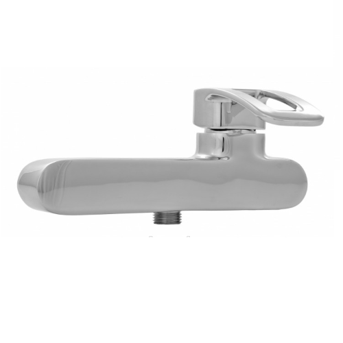 Змішувач для душу Invena UNIQUA EXE BN-77-001