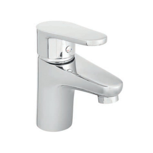 Смеситель для умывальника Invena MERIDA EXE BU-03-001