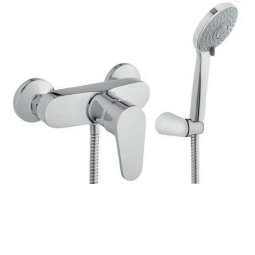 Смеситель для душа Invena MERIDA EXE BN-03-001